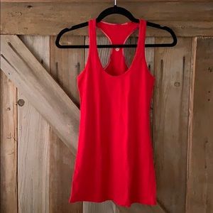 lululemon cool racerback